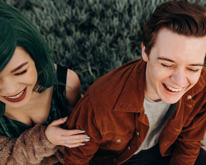 gifted homeschooler in bed with guitar searching for colleges